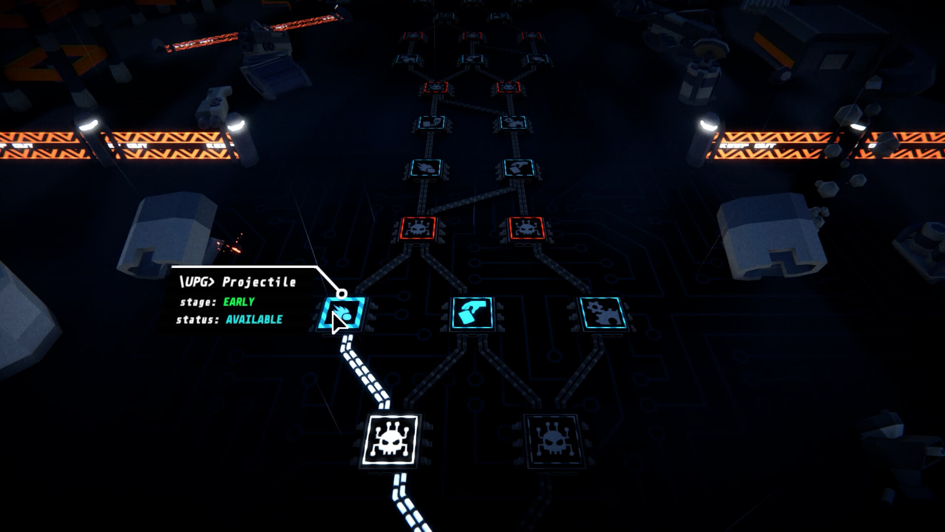 Nomad Defender screenshot 5