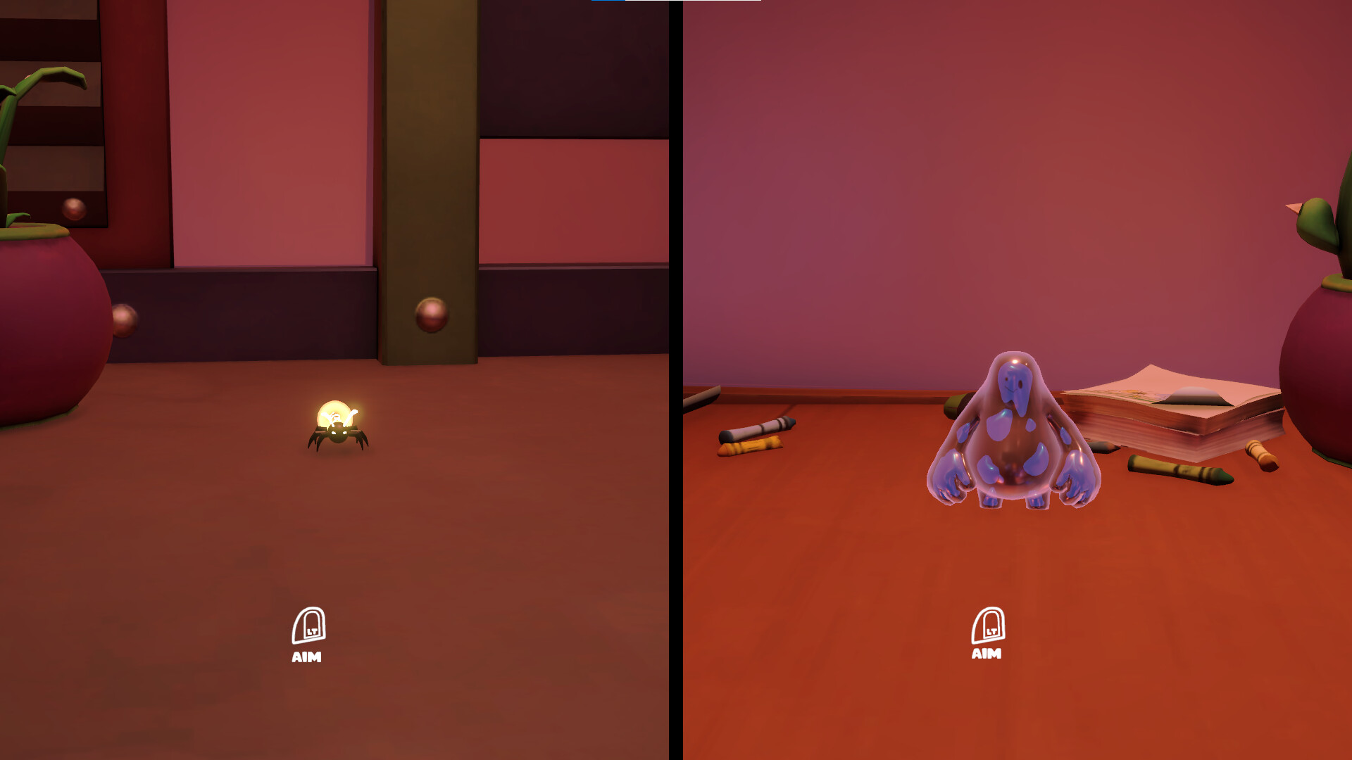 Spark & Kling screenshot 4