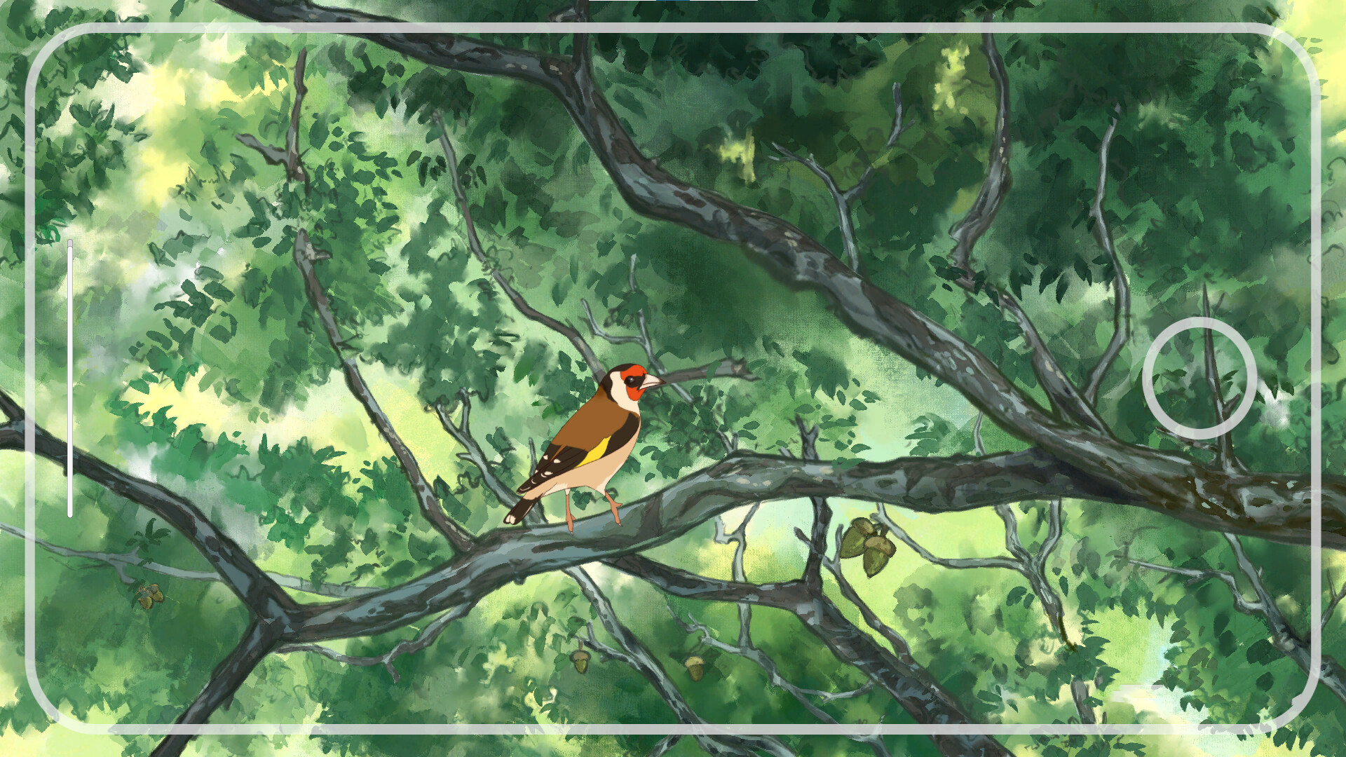 The Hiker screenshot 3
