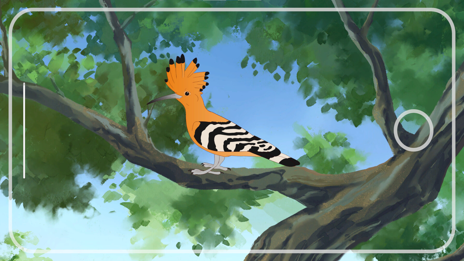 The Hiker screenshot 5