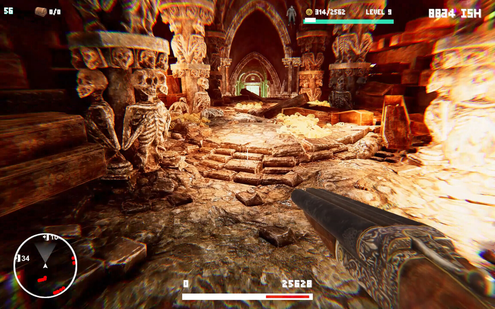 Interlude screenshot 2