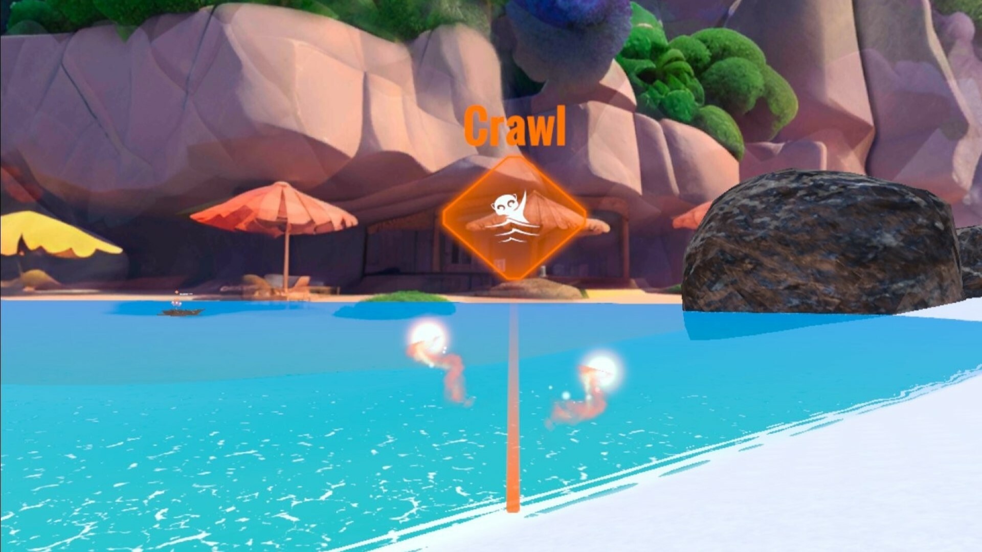 HealQuest screenshot 1