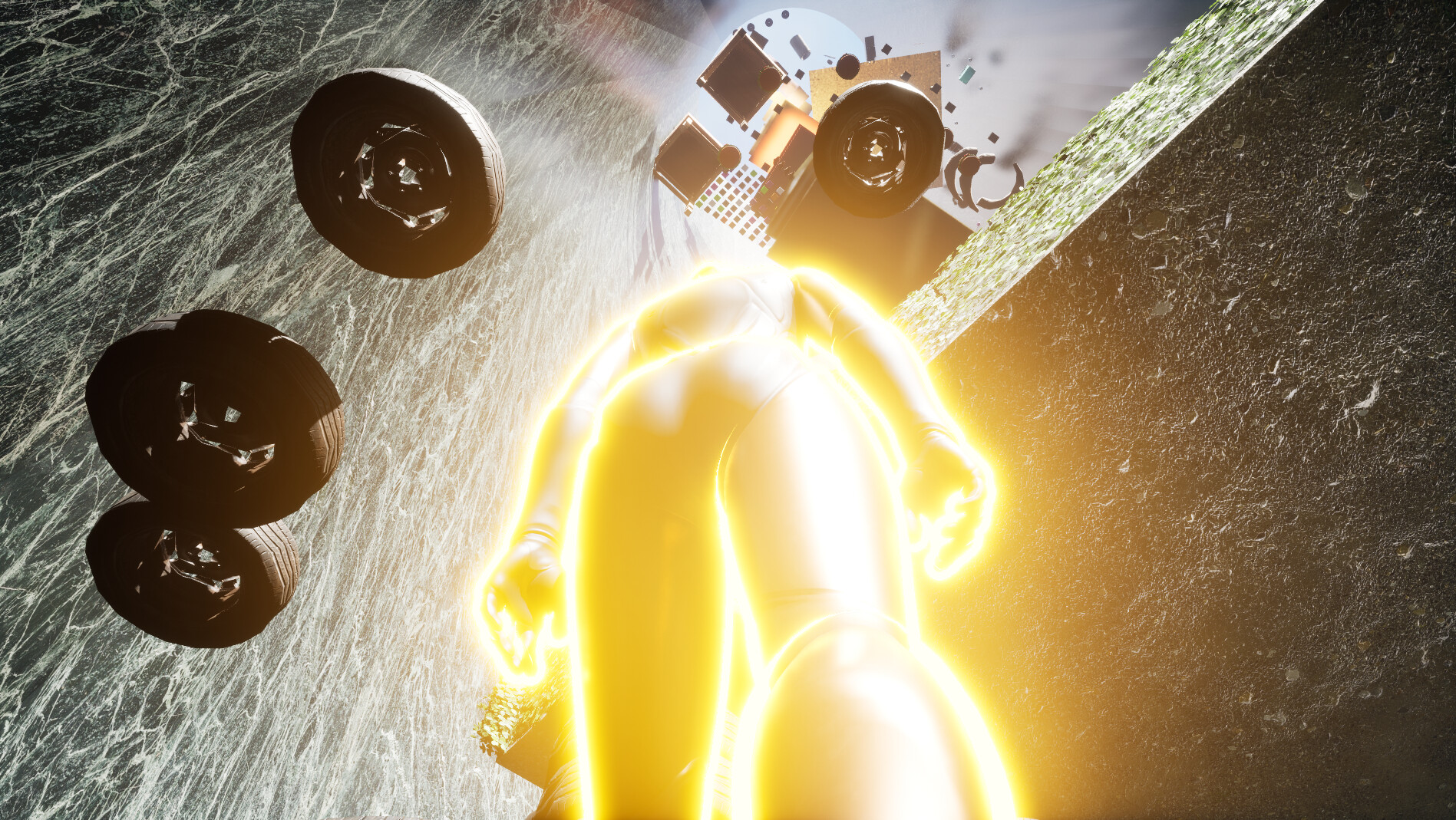Challenge N°1 screenshot 4