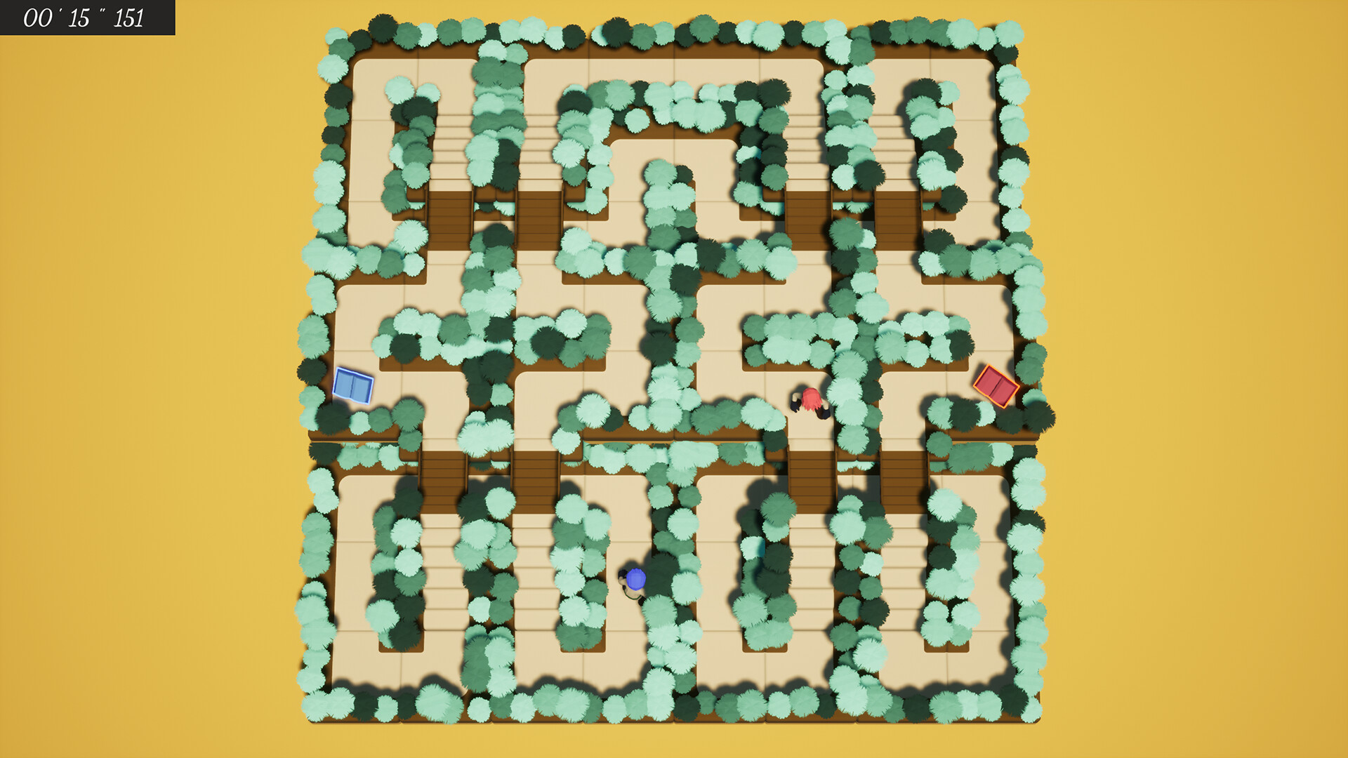 Soulmaze screenshot 8