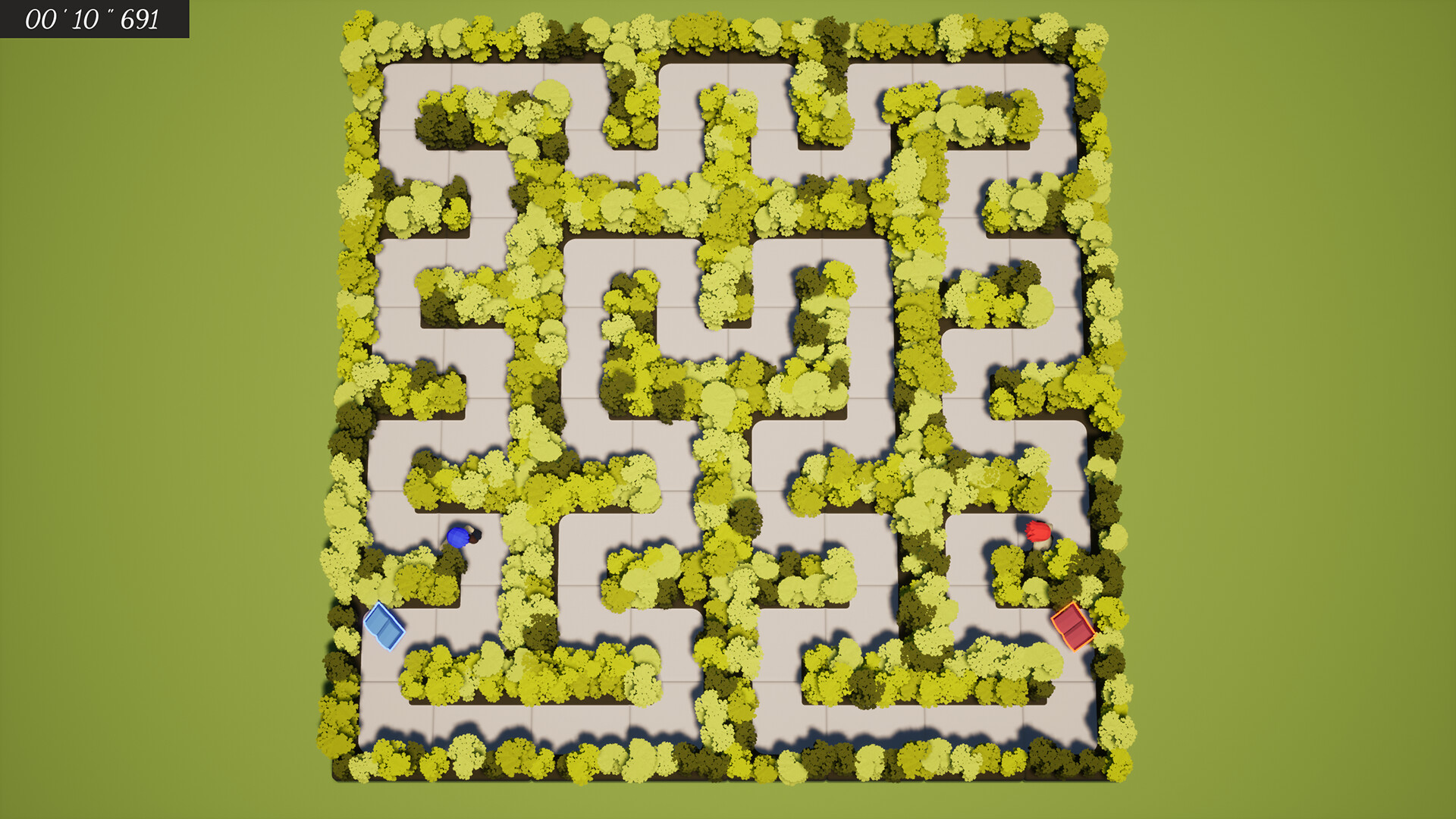 Soulmaze screenshot 4