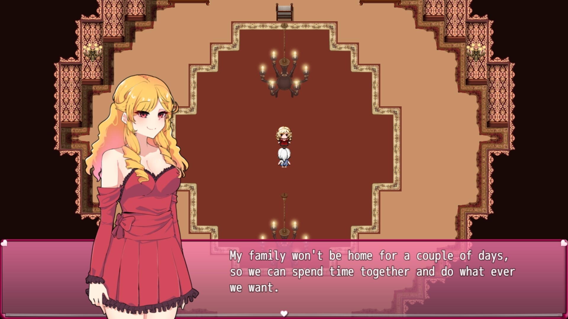 Dorei Same screenshot 4