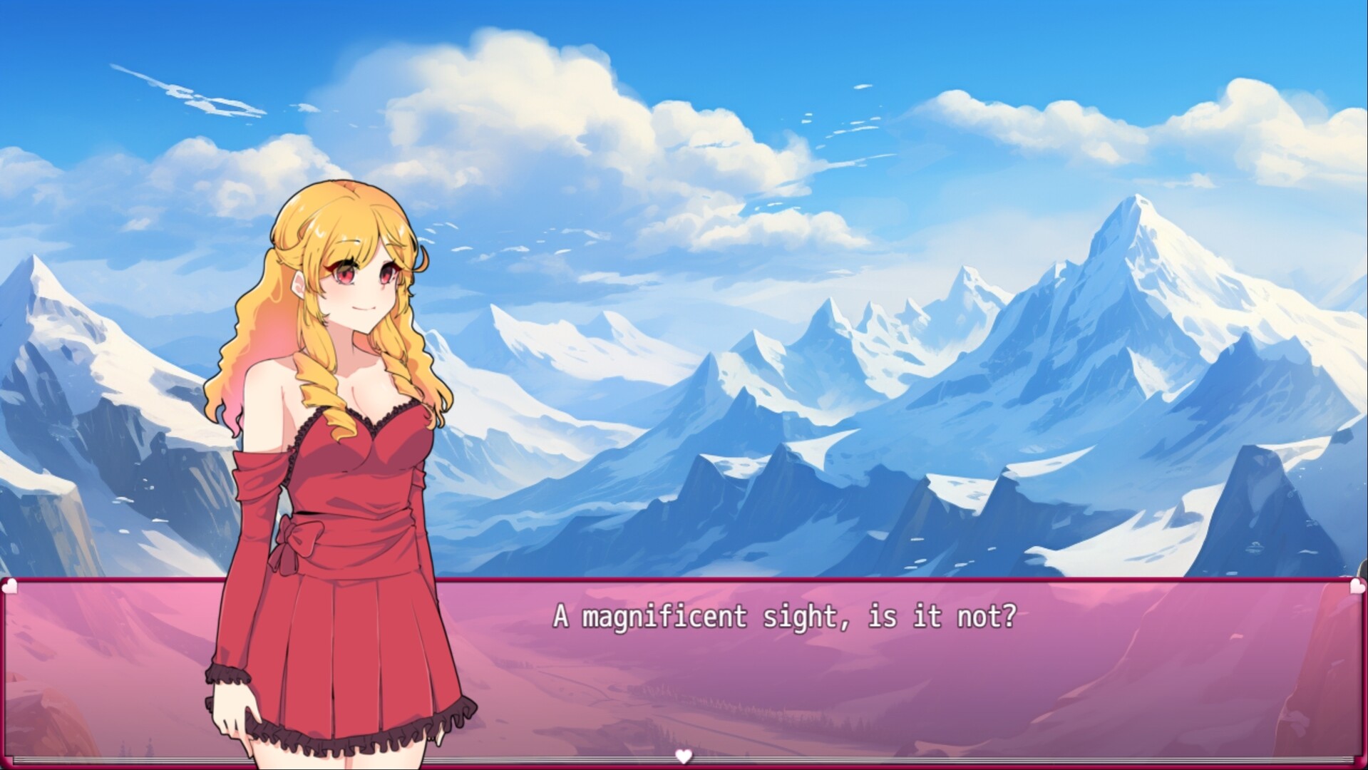 Dorei Same screenshot 3