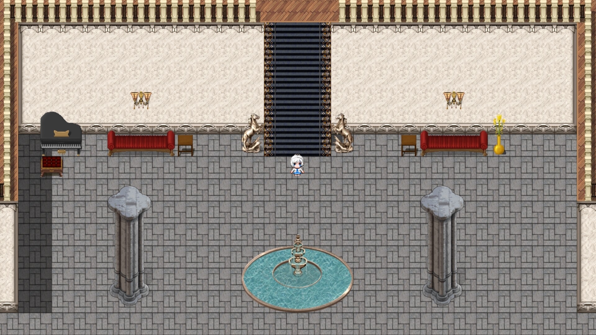 Dorei Same screenshot 6