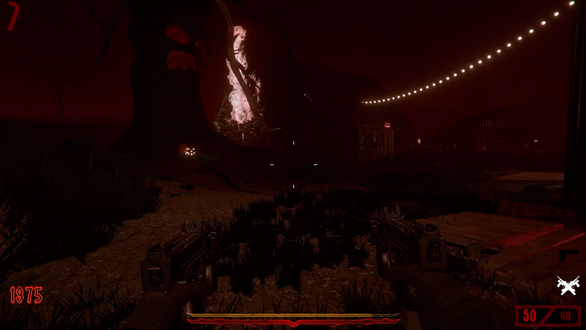 Cursed Dawn screenshot 7