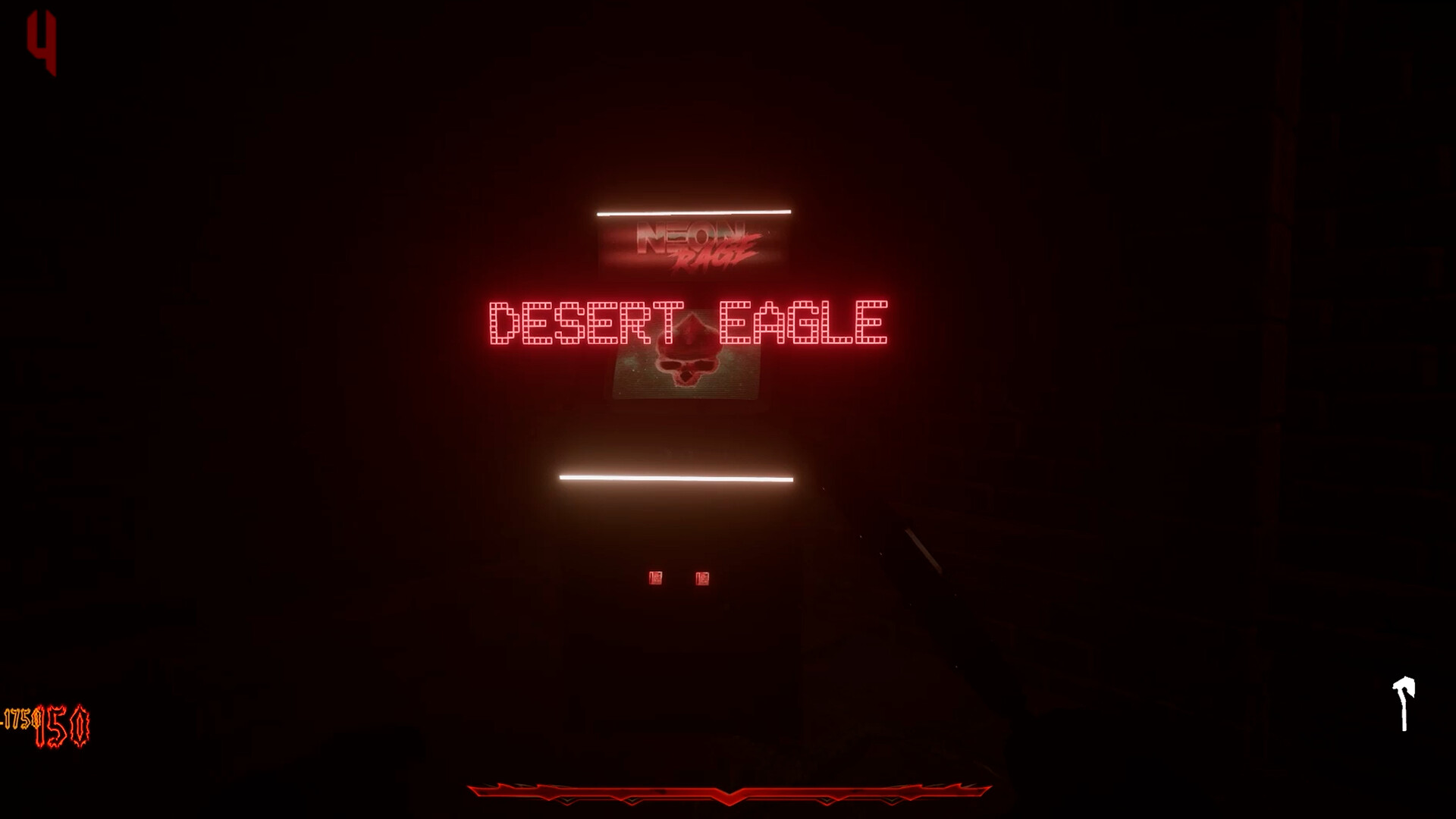 Cursed Dawn screenshot 1