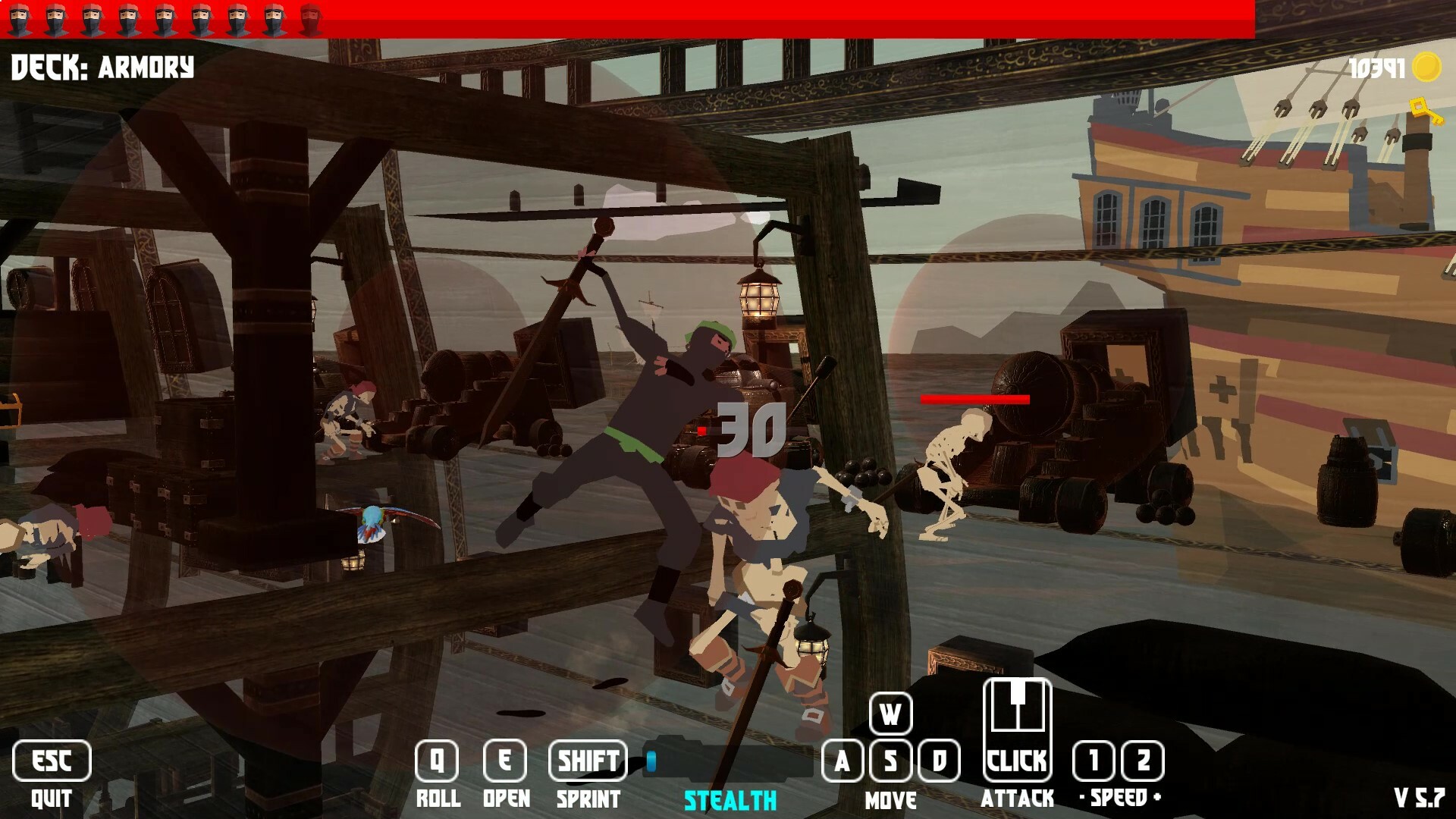 Princess Polly screenshot 5