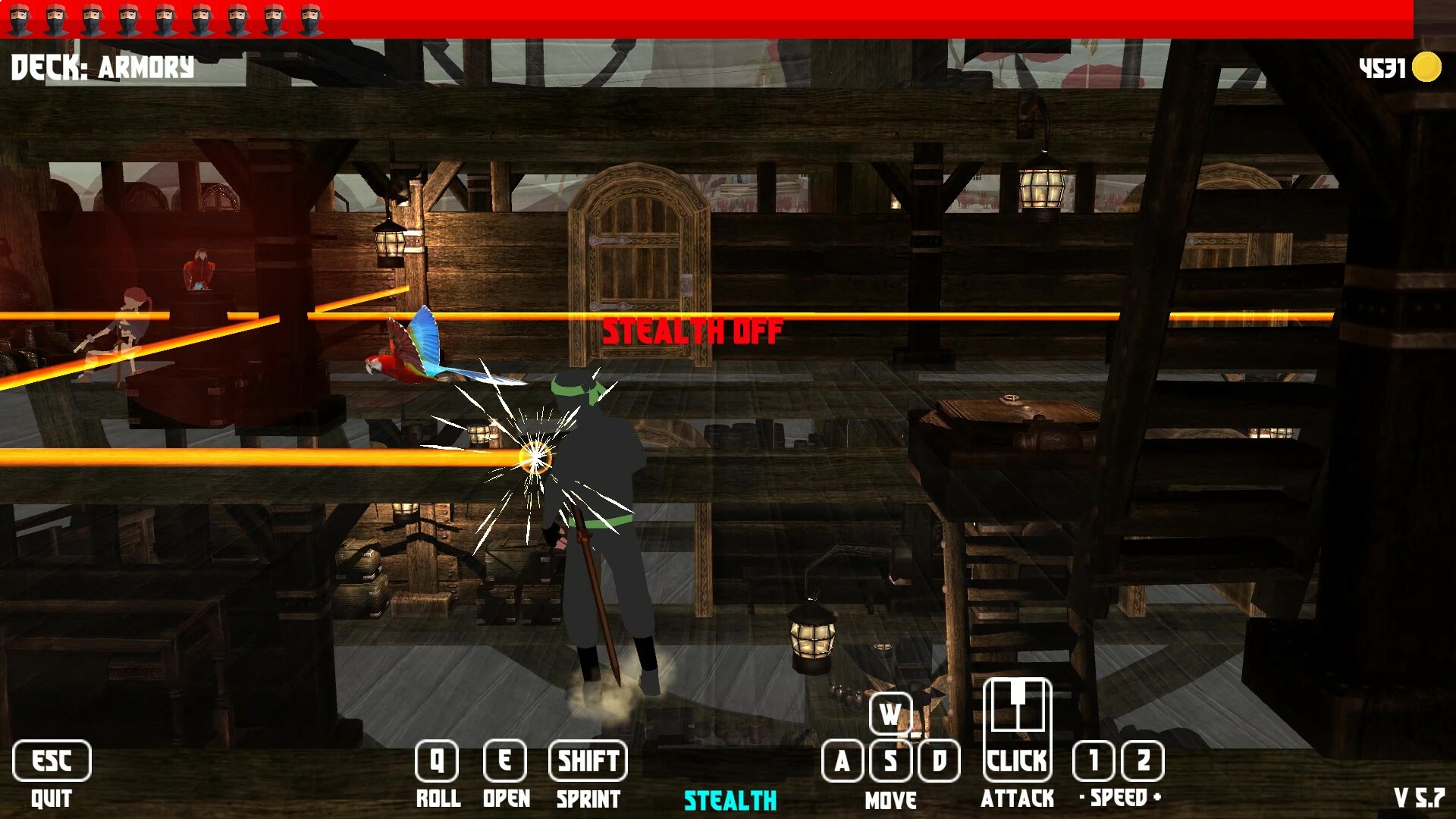 Princess Polly screenshot 1