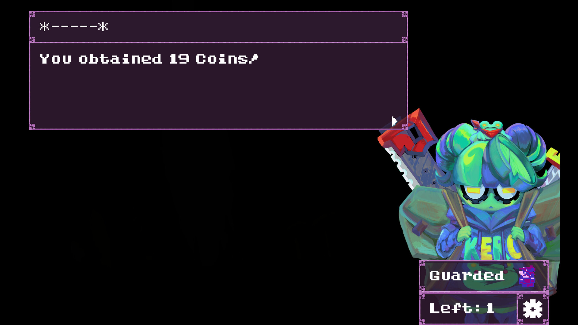 Black Market screenshot 4