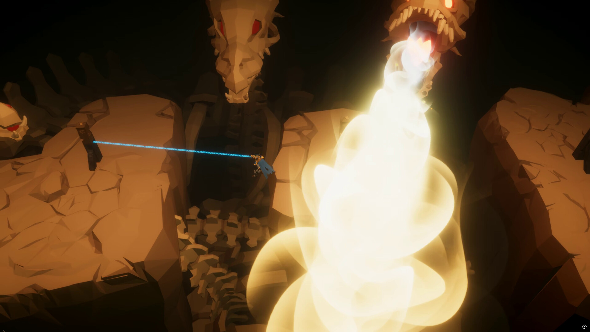REVENGE CRYSTAL screenshot 4