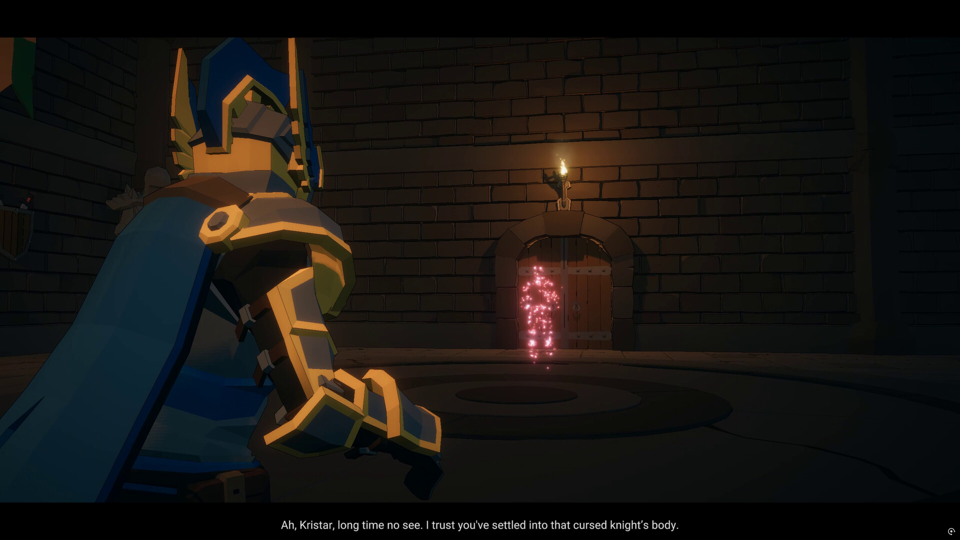 REVENGE CRYSTAL screenshot 10
