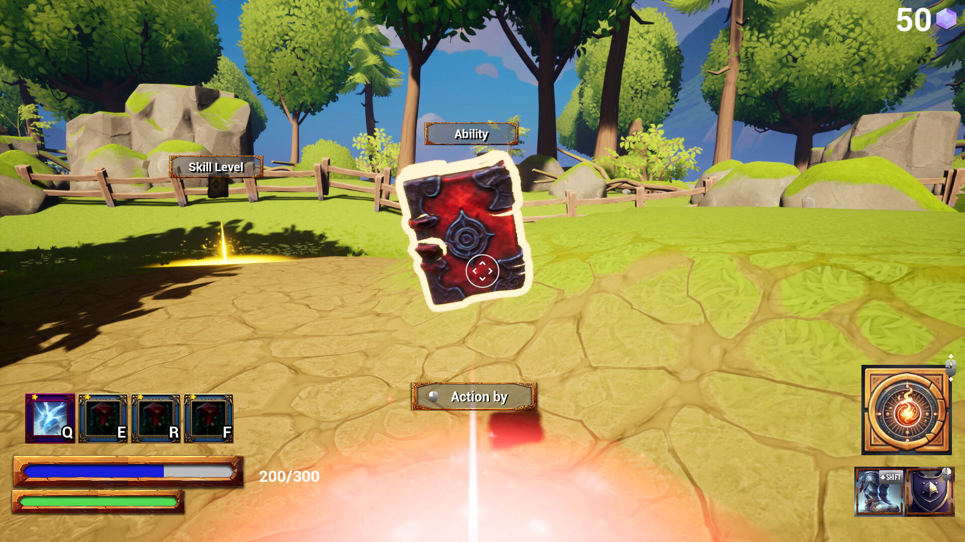 Elder Magic Squad screenshot 8
