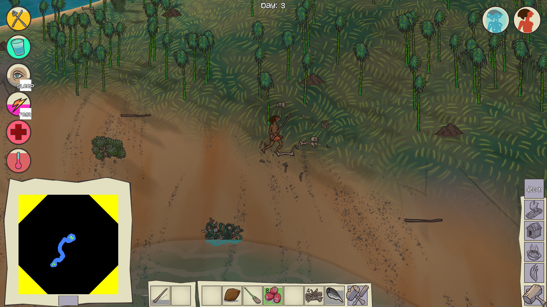 Where's the Boat screenshot 3