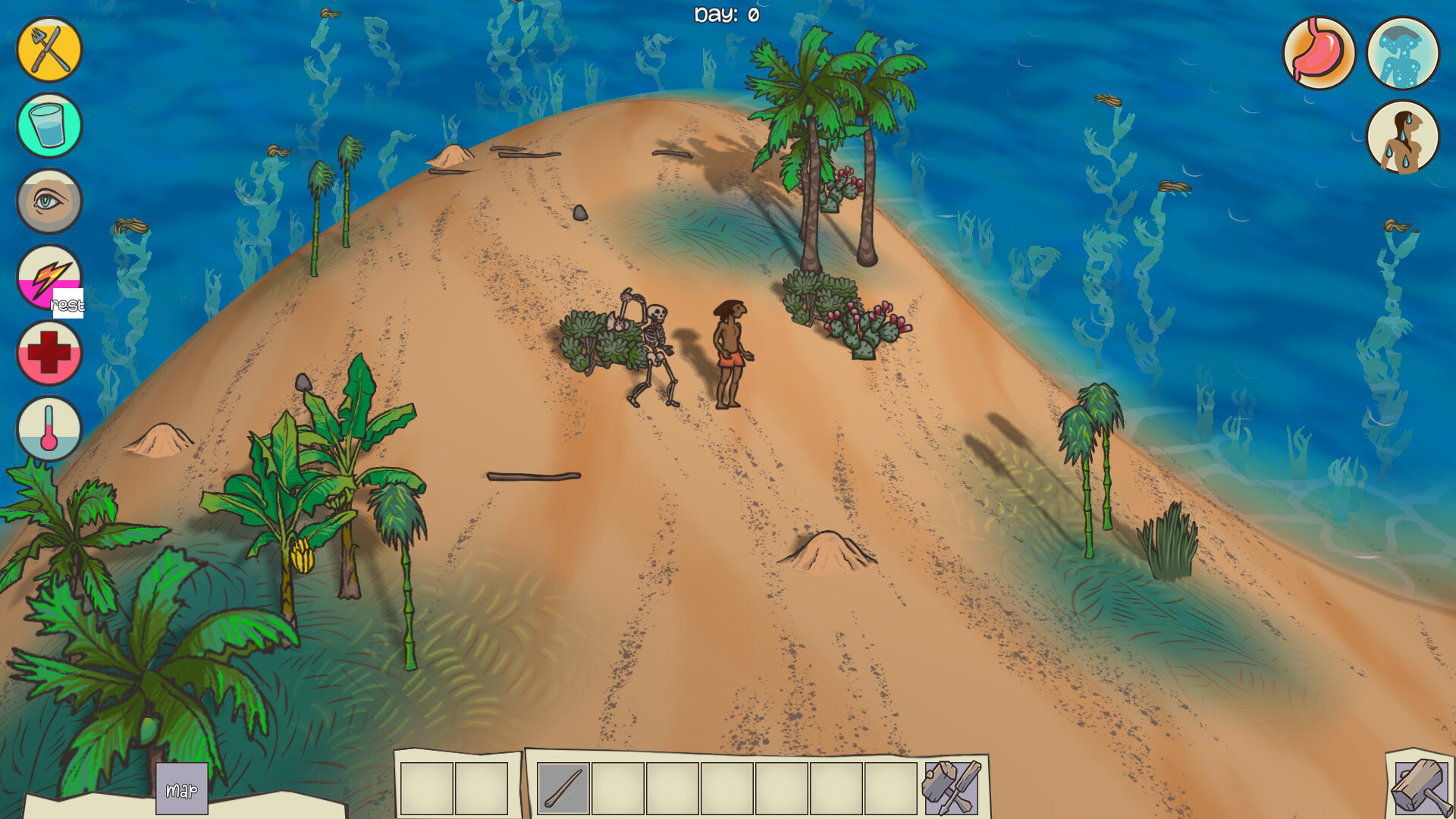 Where's the Boat screenshot 2