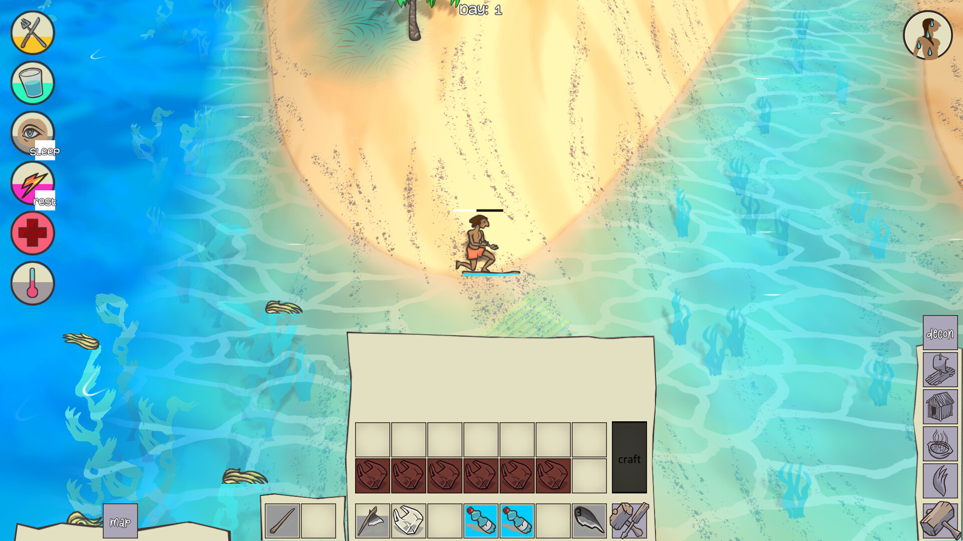 Where's the Boat screenshot 7