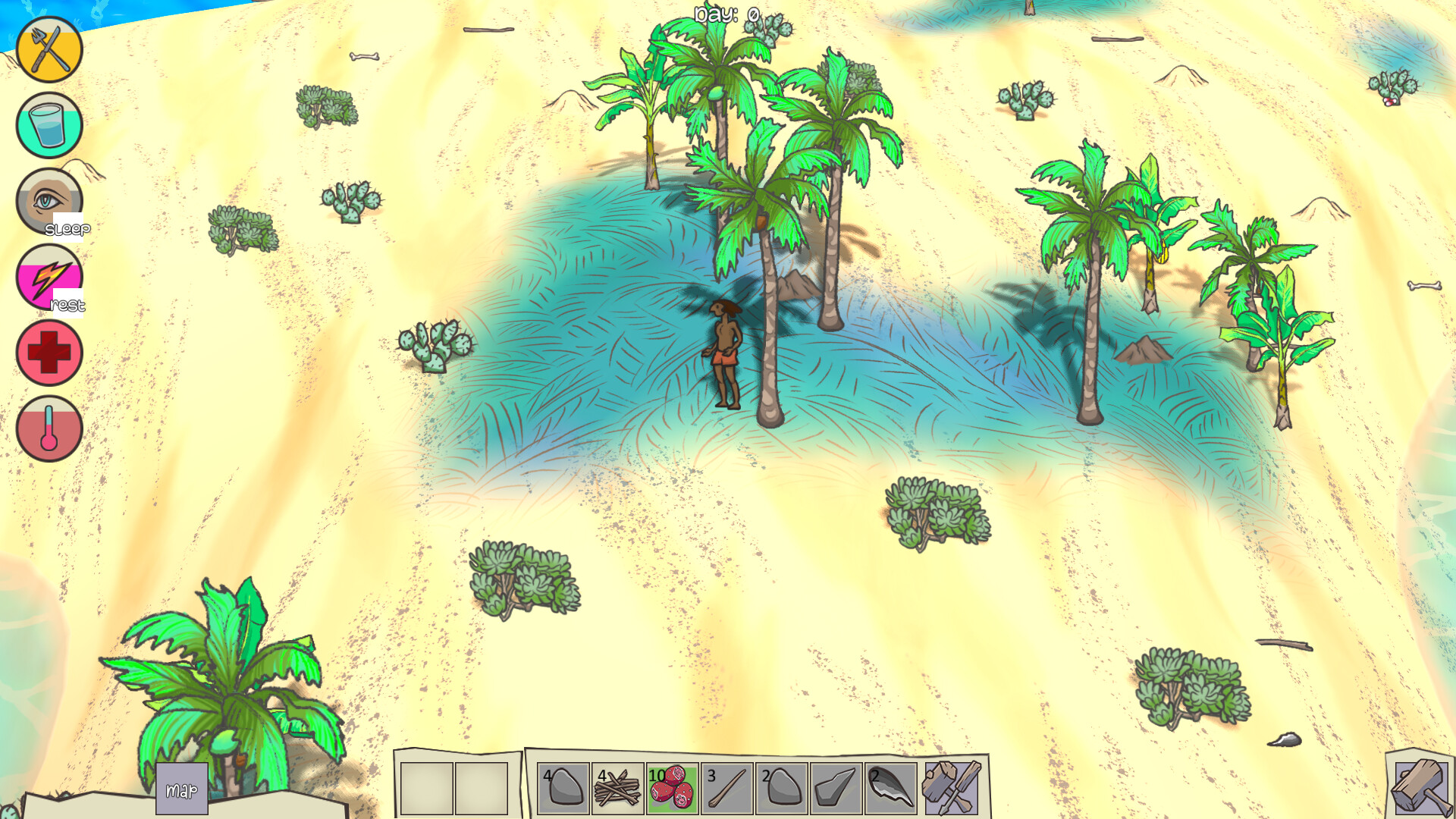 Where's the Boat screenshot 8