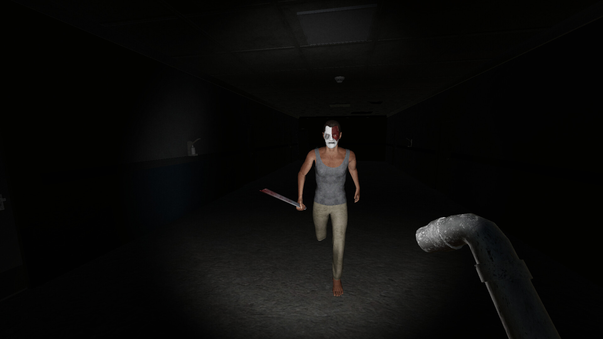 The Snare screenshot 1