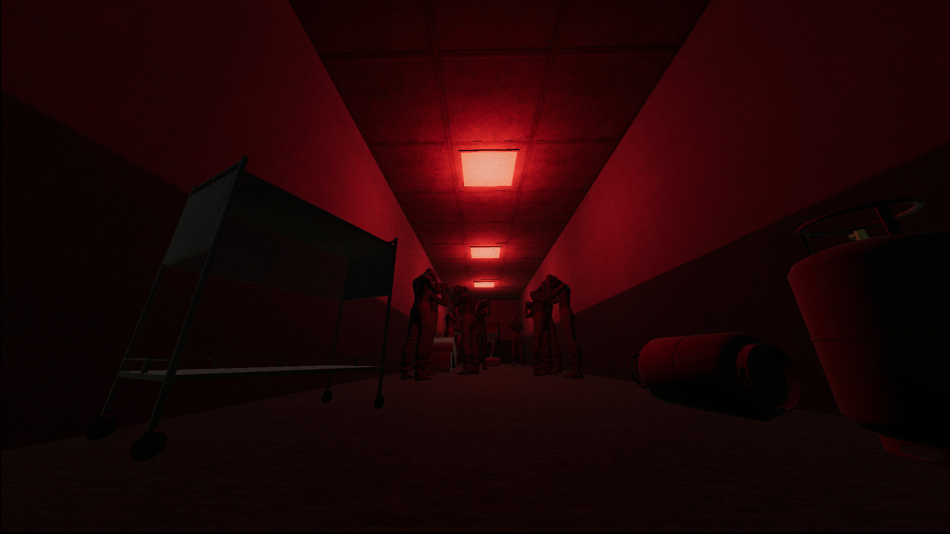 The Snare screenshot 4