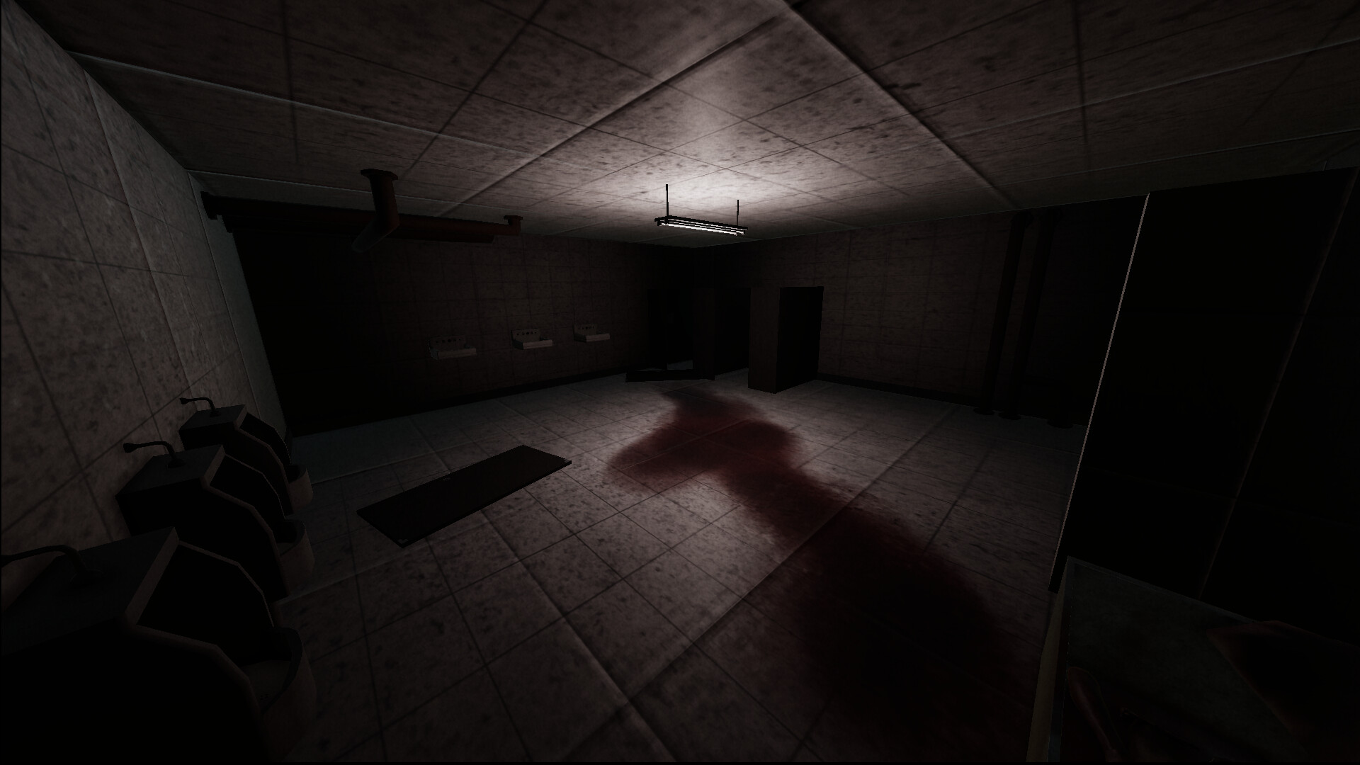 The Snare screenshot 5