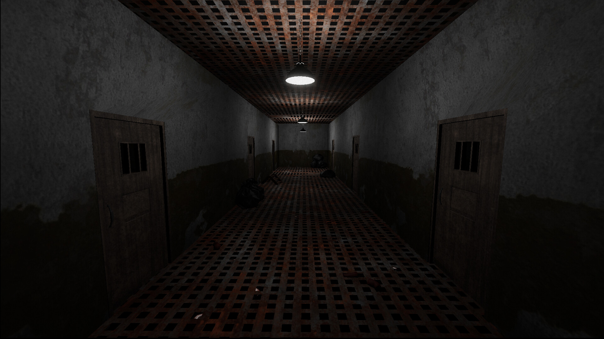 The Snare screenshot 7