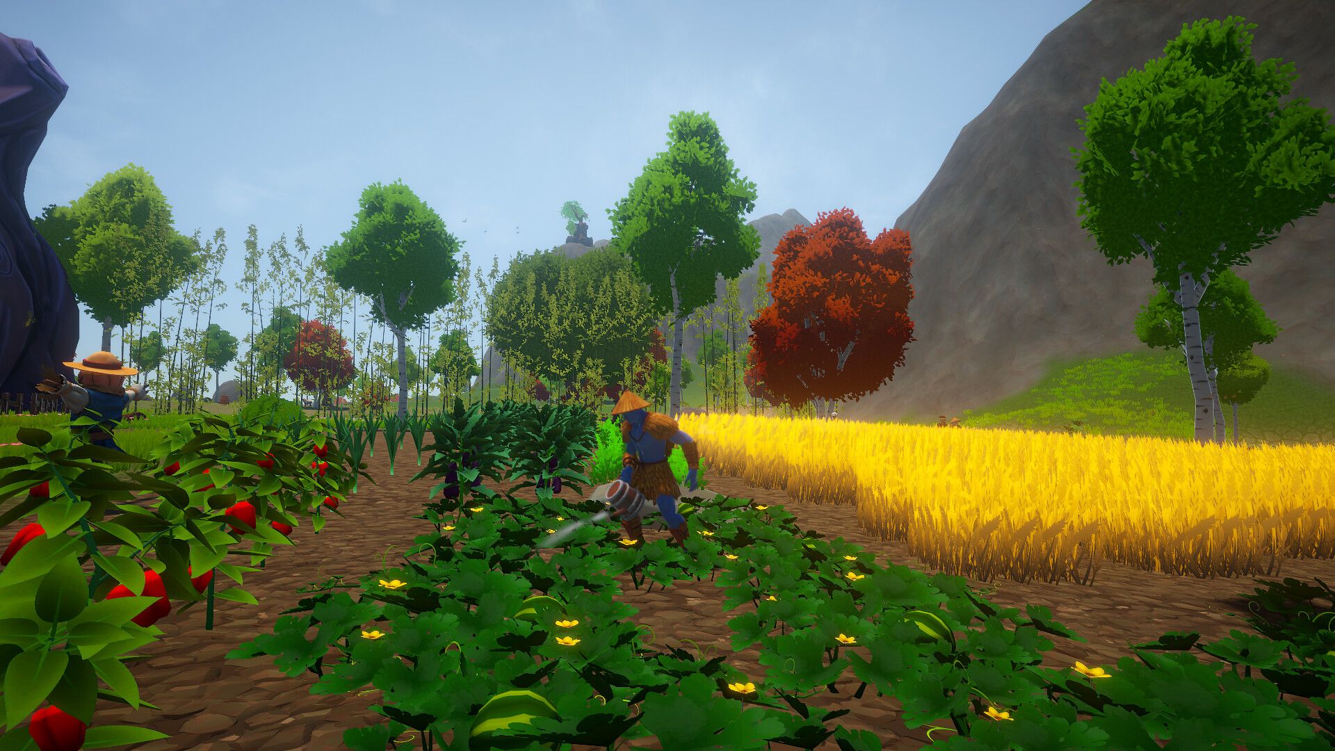 Te-Amic screenshot 8