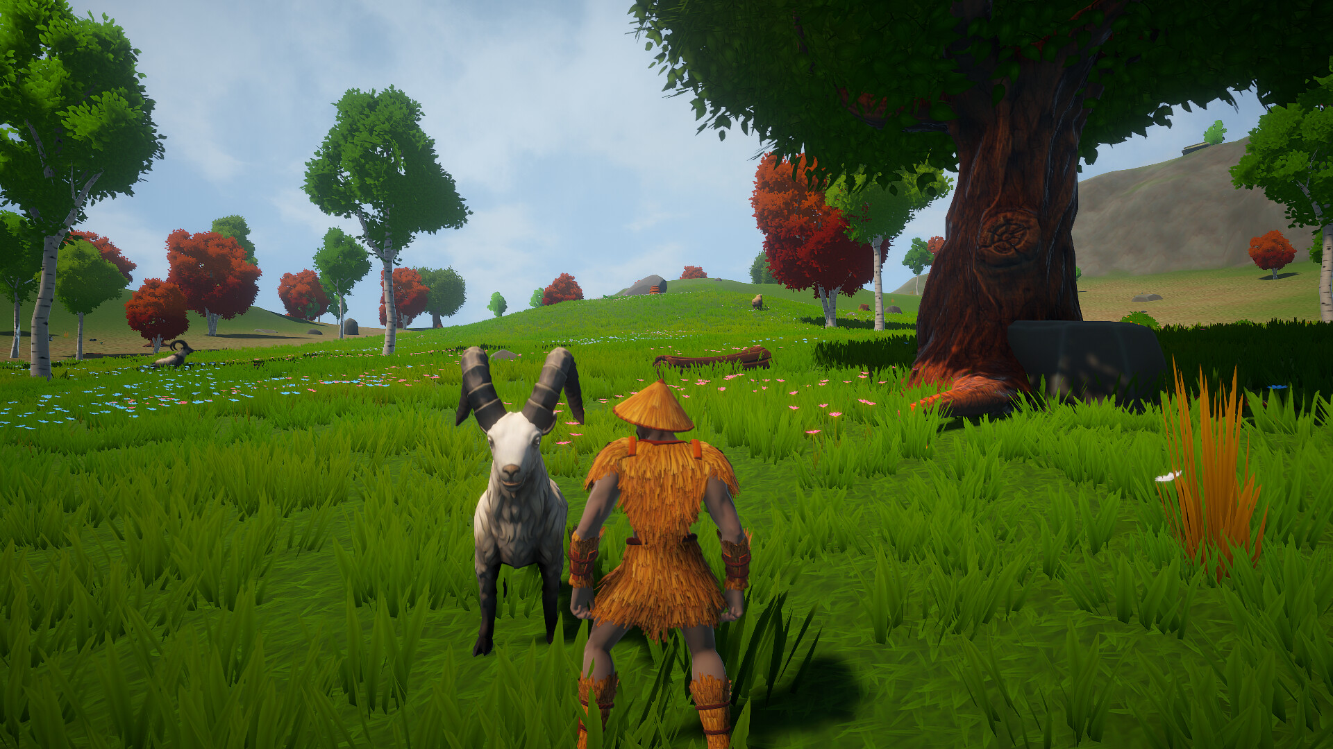 Te-Amic screenshot 5