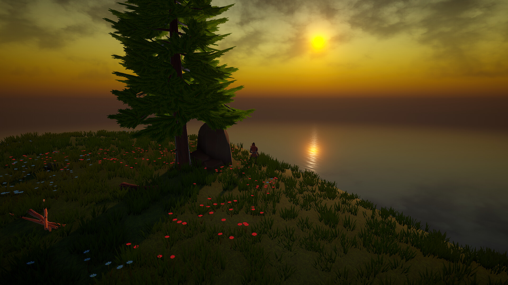 Te-Amic screenshot 4