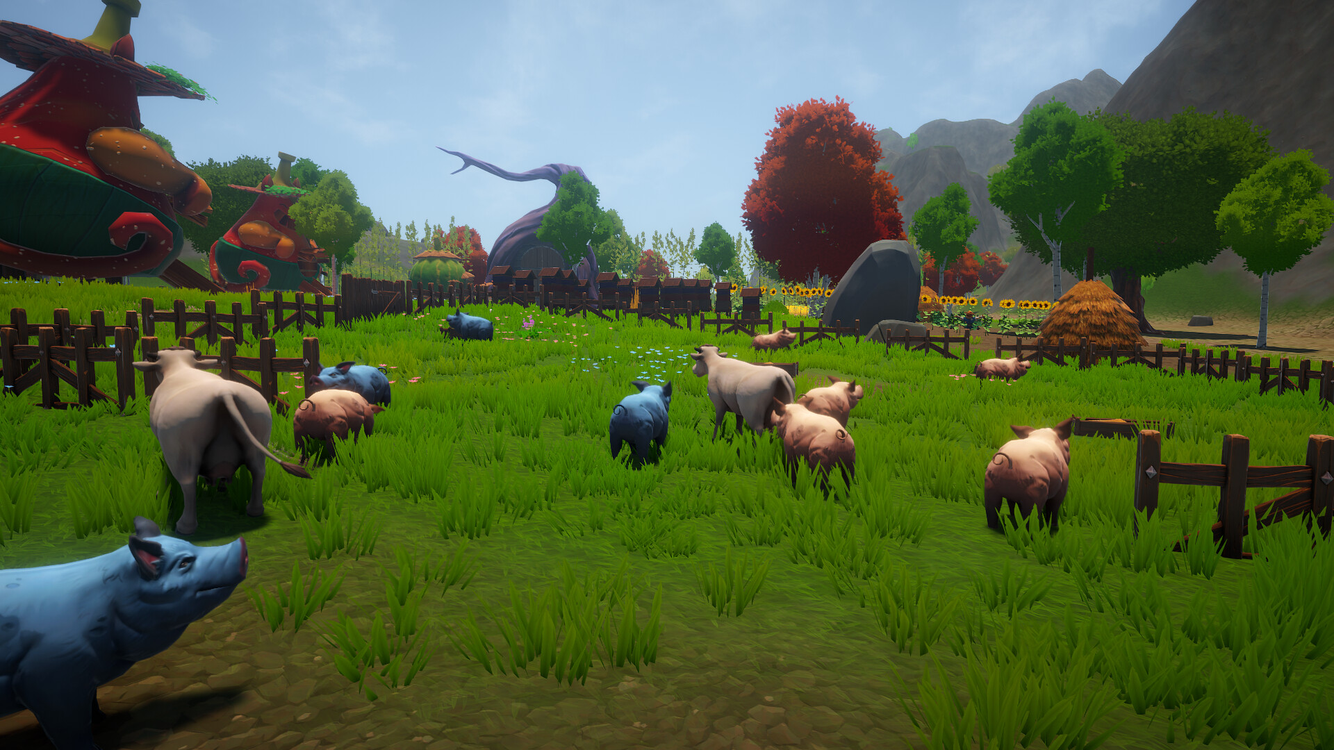 Te-Amic screenshot 7