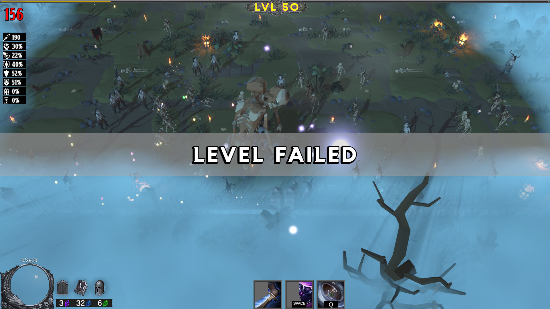Power Quest Survivors screenshot 8