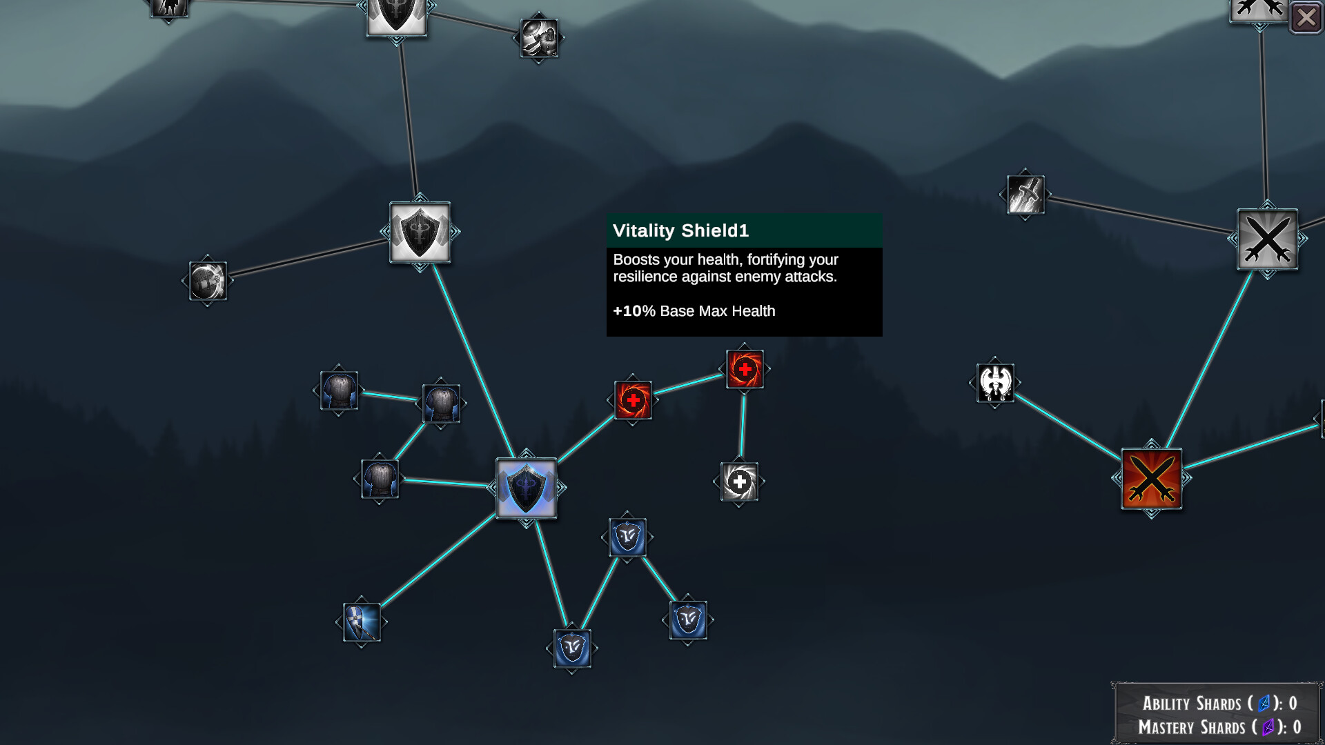 Power Quest Survivors screenshot 5