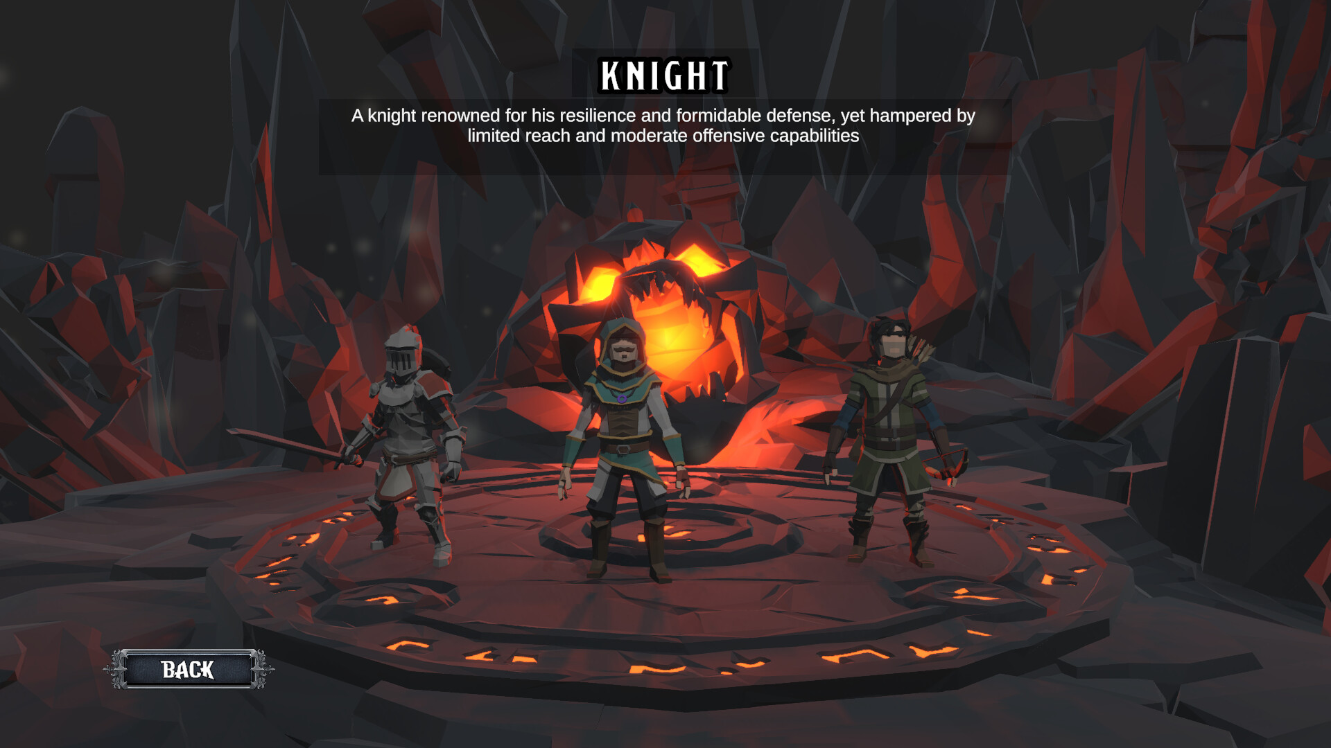 Power Quest Survivors screenshot 2
