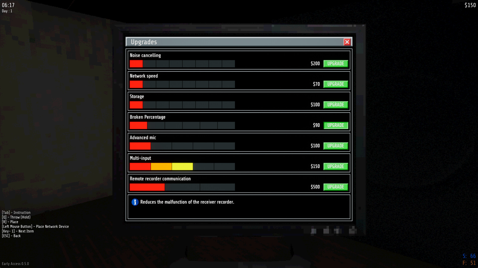 Beyond the Doors screenshot 11