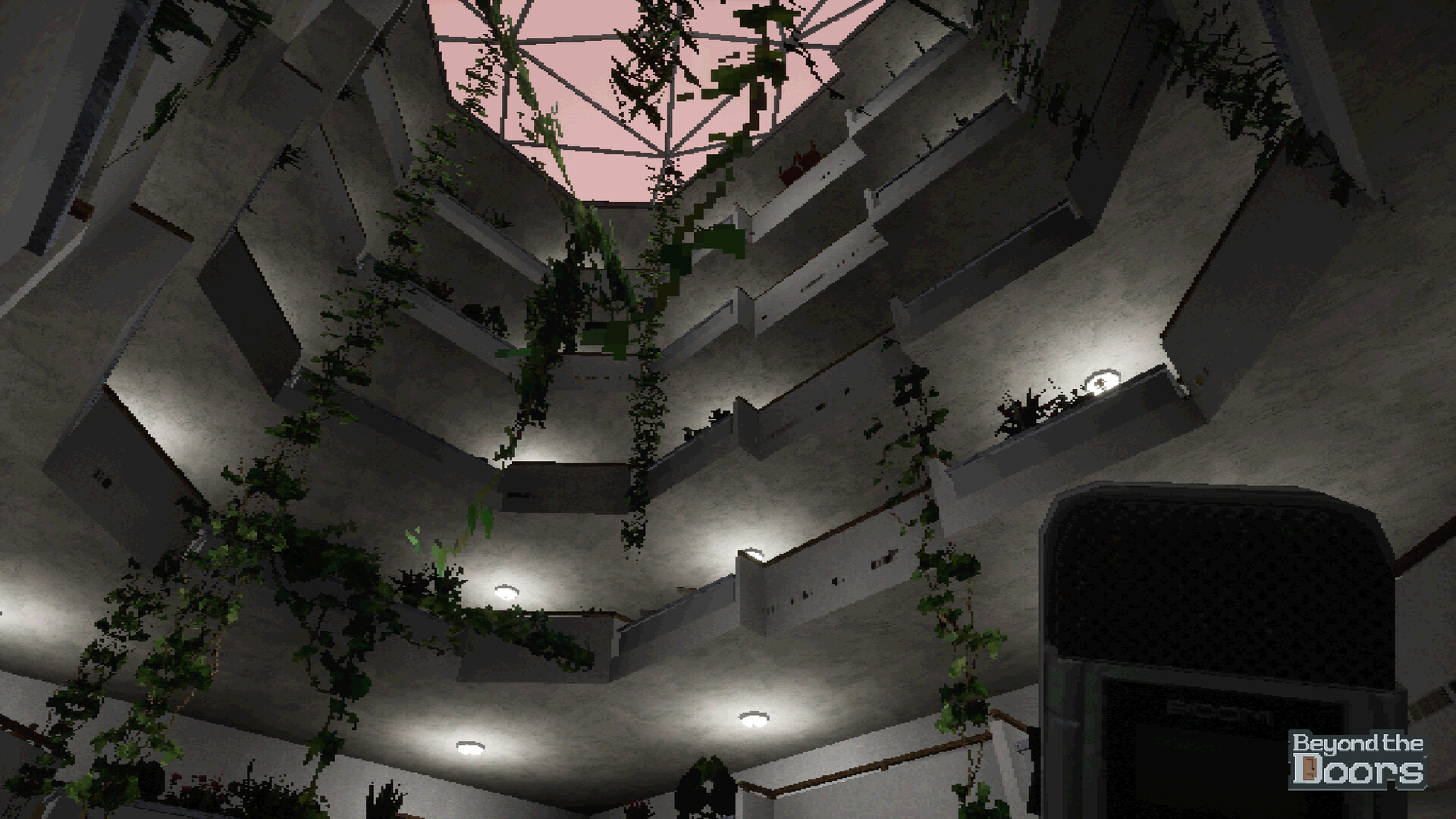 Beyond the Doors screenshot 5