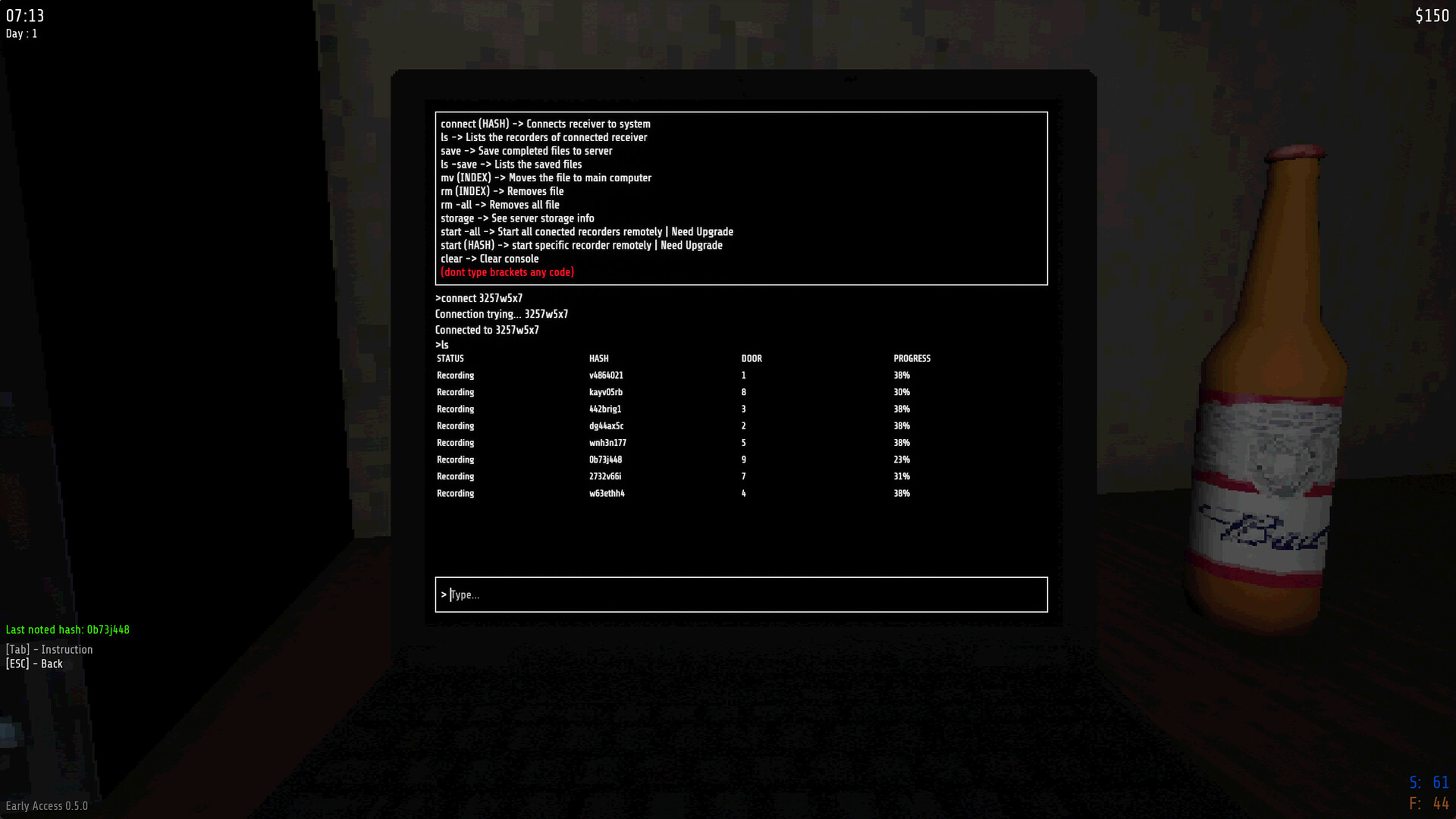 Beyond the Doors screenshot 7