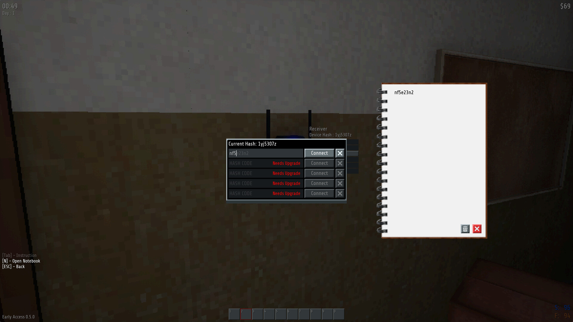 Beyond the Doors screenshot 6