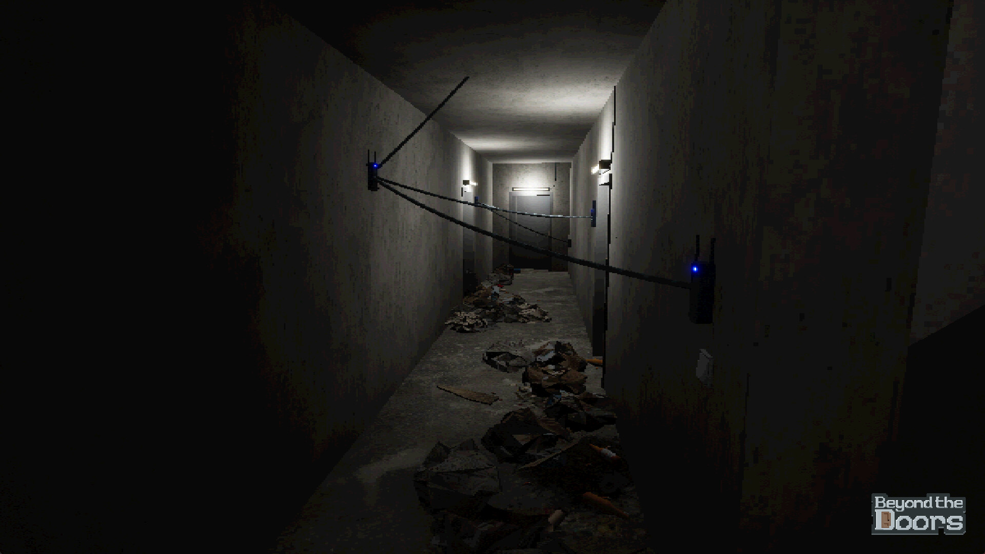 Beyond the Doors screenshot 4