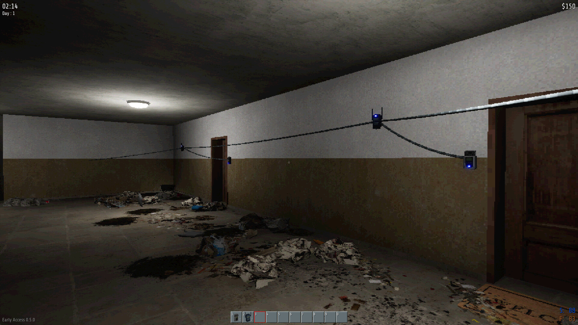 Beyond the Doors screenshot 12