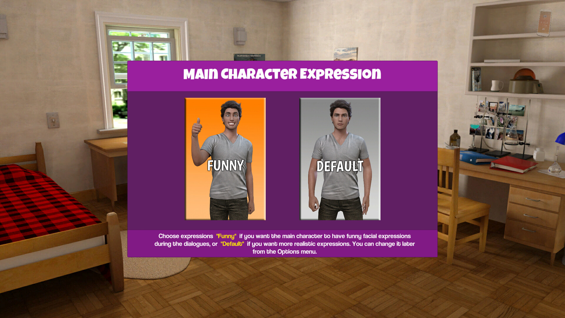 Pleasure Thieves screenshot 8