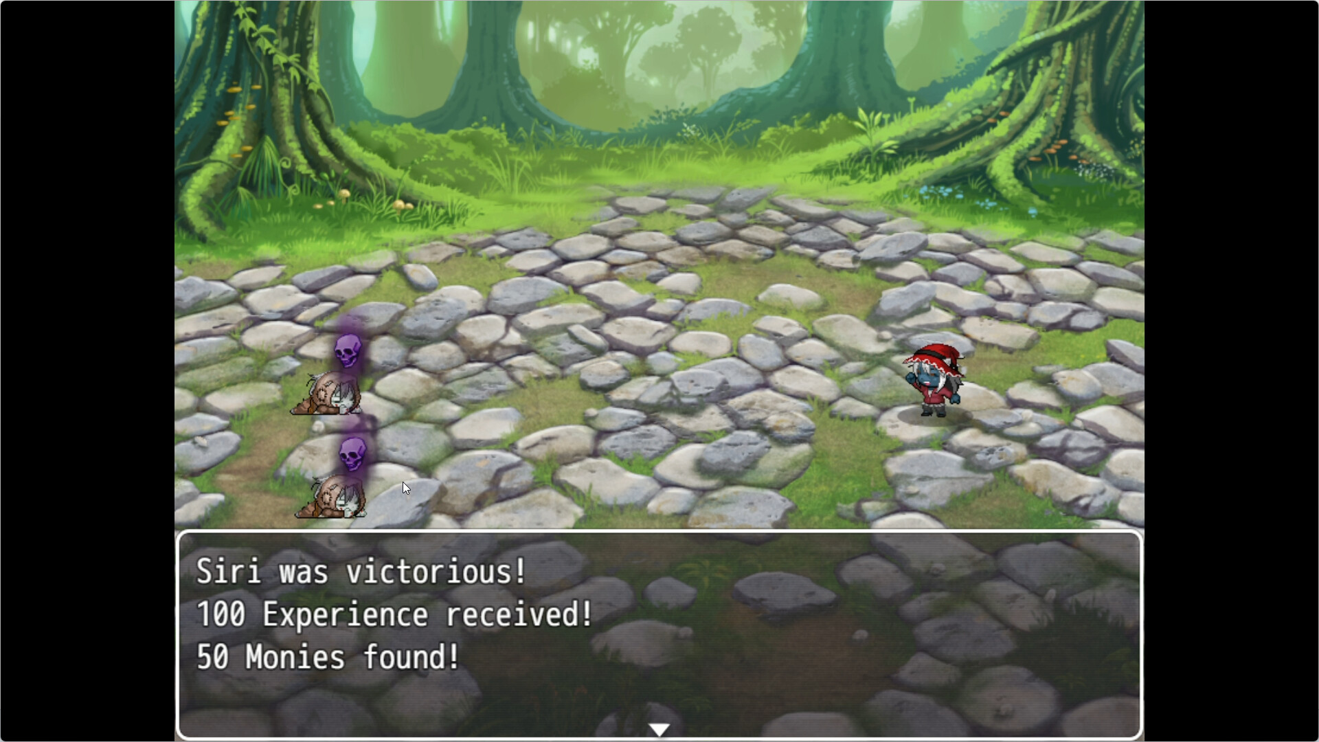 Dokkalfheim Magical University screenshot 9