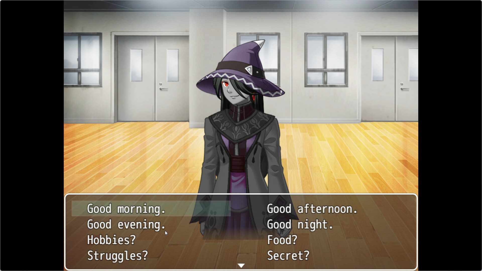 Dokkalfheim Magical University screenshot 7