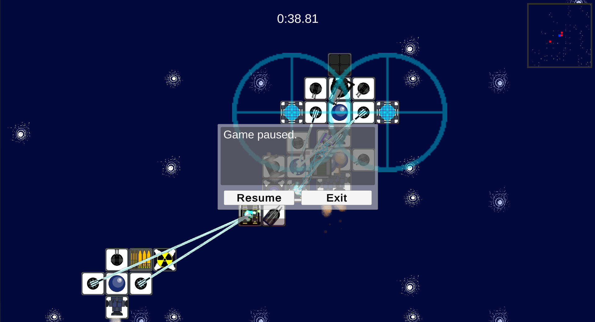 Star Ship Survivor screenshot 4