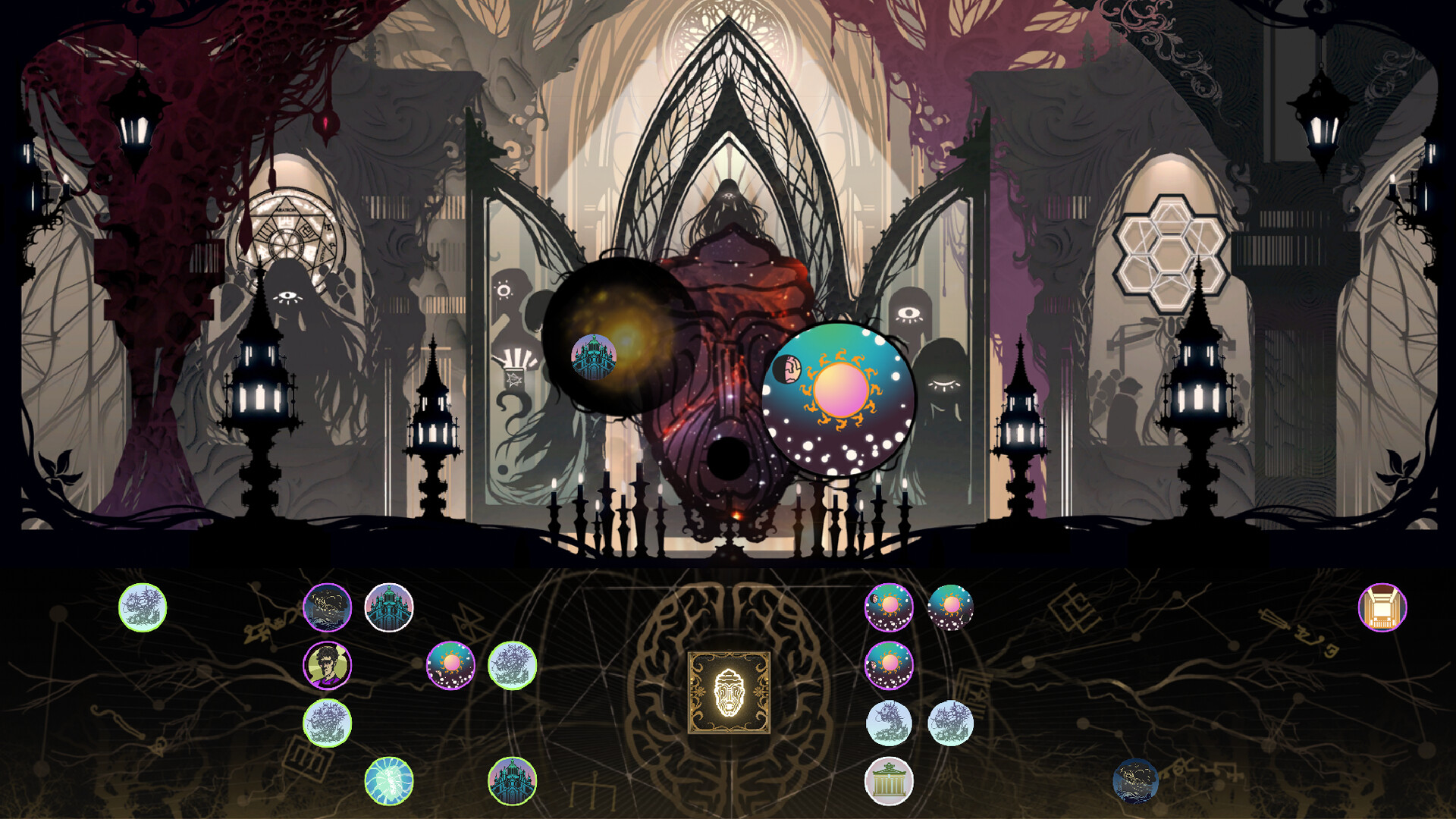 Y'Ryando screenshot 4