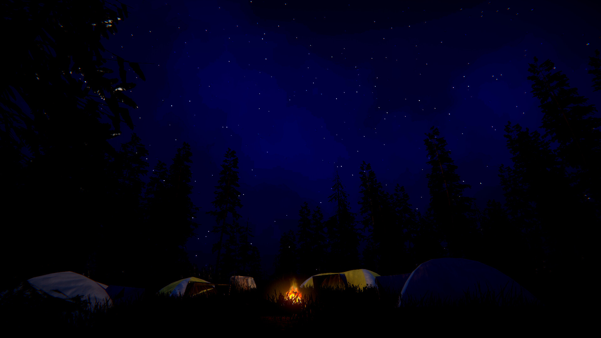 Pastor's Lake: The Game screenshot 23