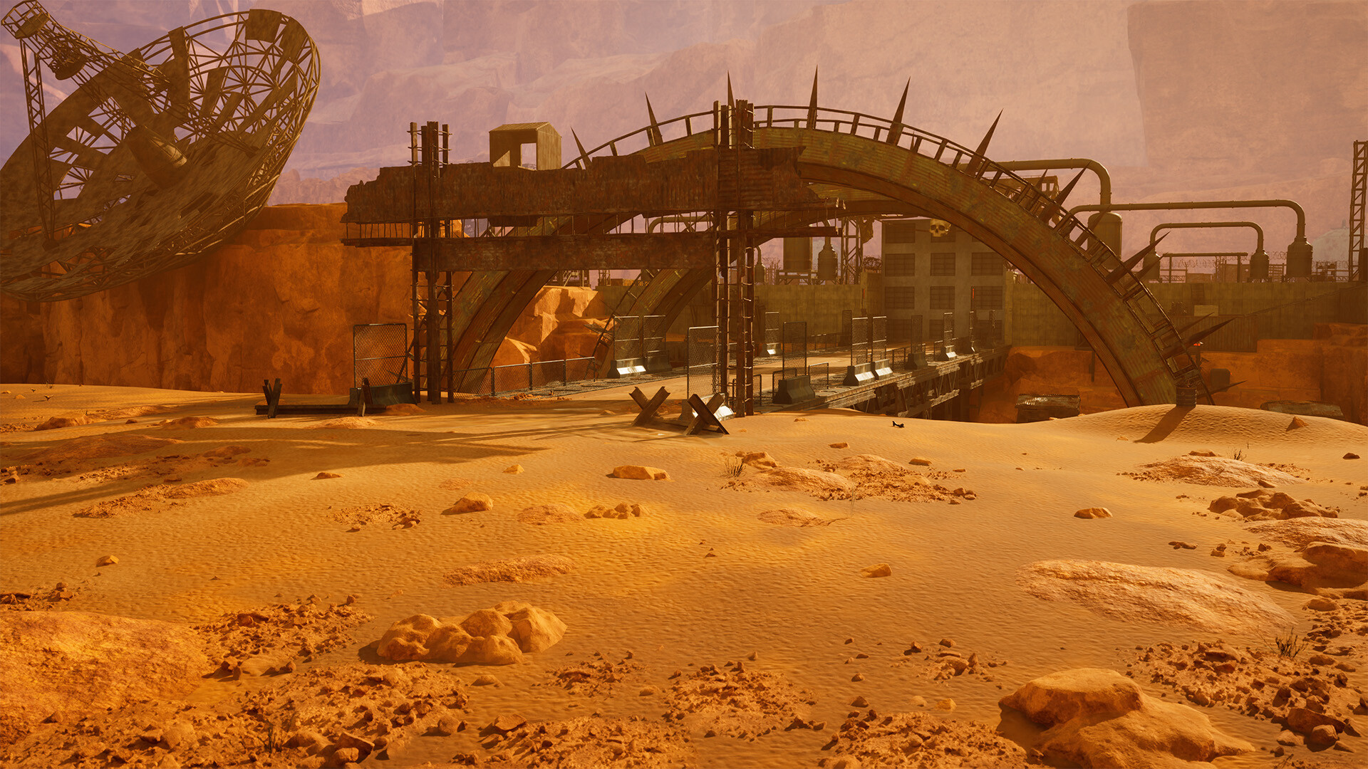 Harbor screenshot 19