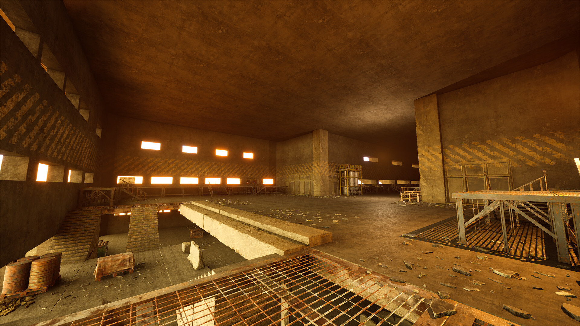 Harbor screenshot 7