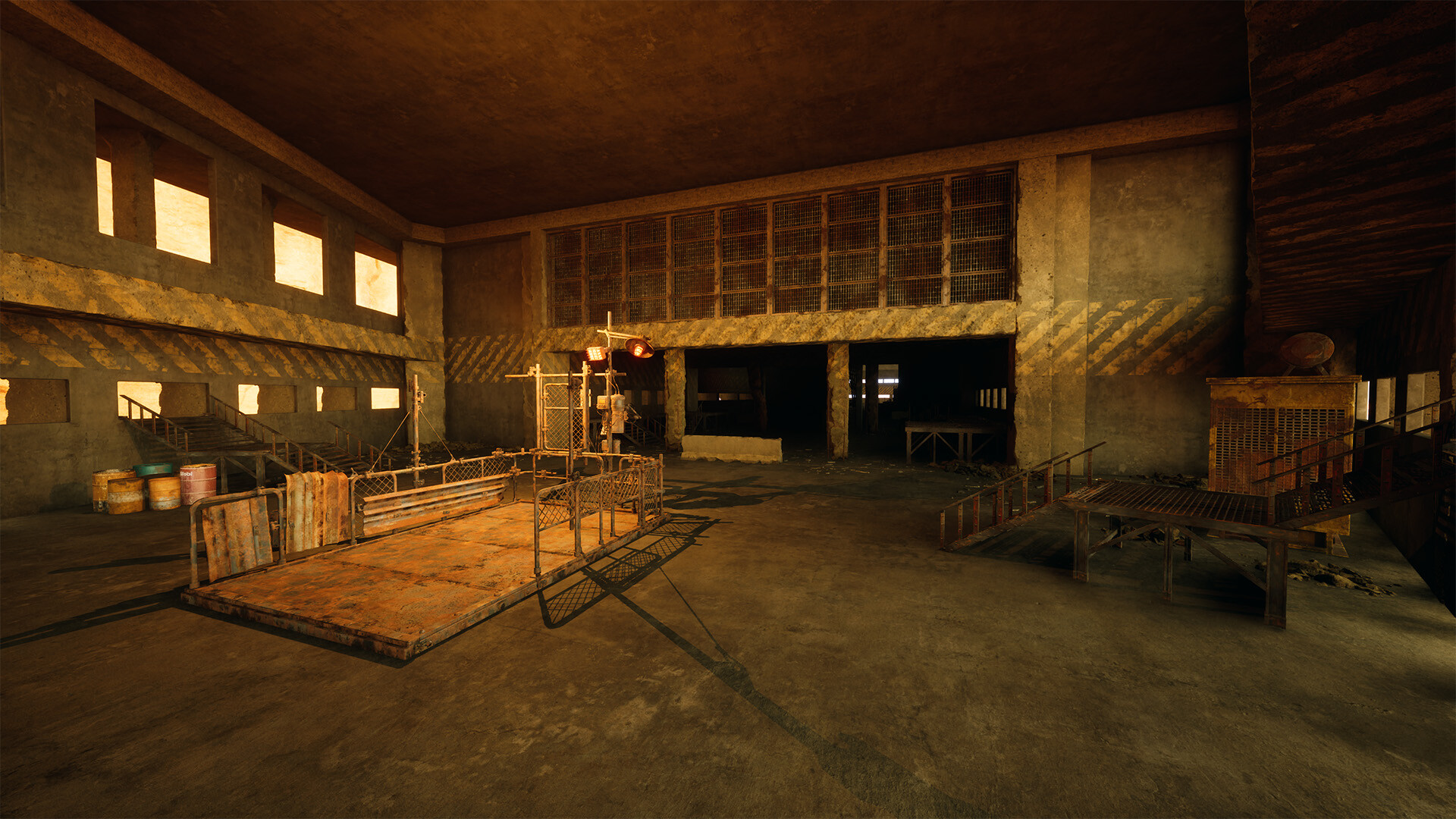 Harbor screenshot 6